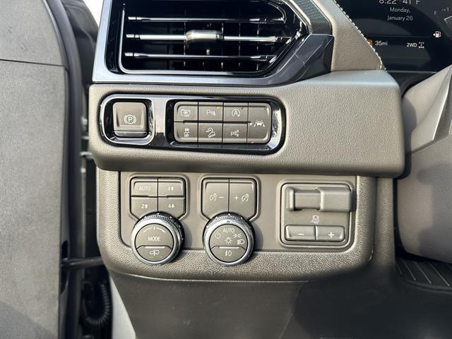 new 2026 GMC Yukon XL car, priced at $97,085