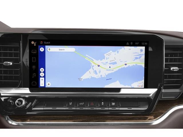 new 2026 GMC Sierra 2500 car, priced at $62,940