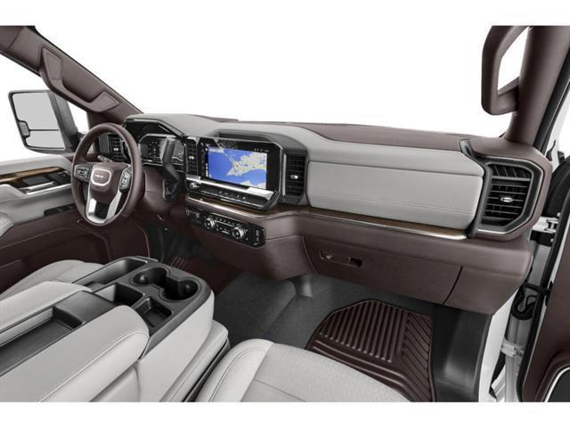 new 2026 GMC Sierra 2500 car, priced at $62,940