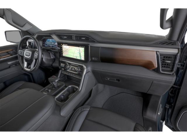 new 2026 GMC Sierra 1500 car, priced at $73,195