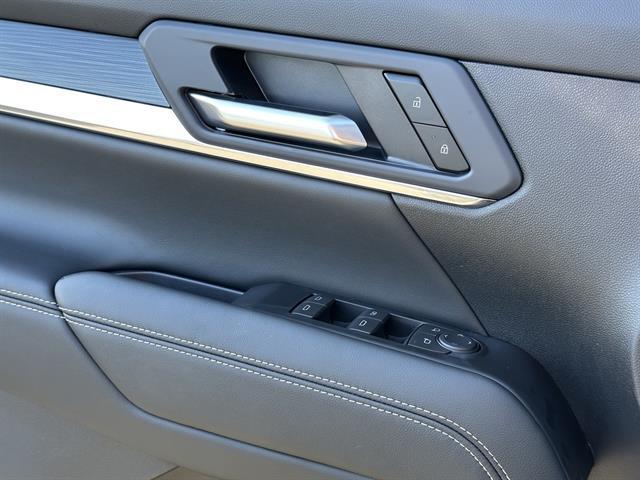 new 2026 GMC Terrain car, priced at $32,110