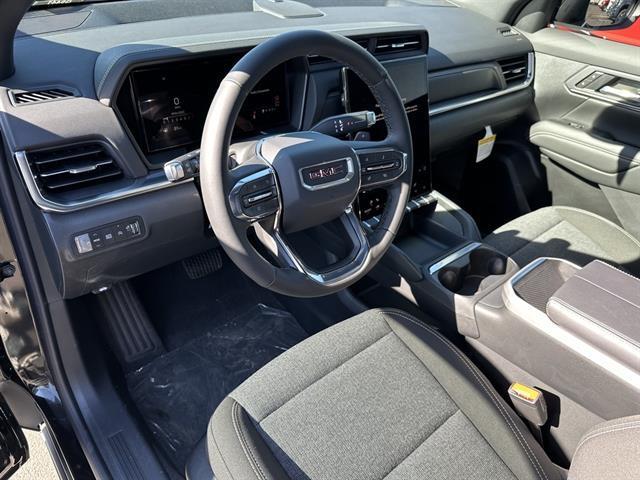 new 2026 GMC Terrain car, priced at $32,110