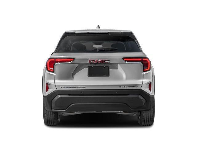 new 2026 GMC Terrain car, priced at $32,110