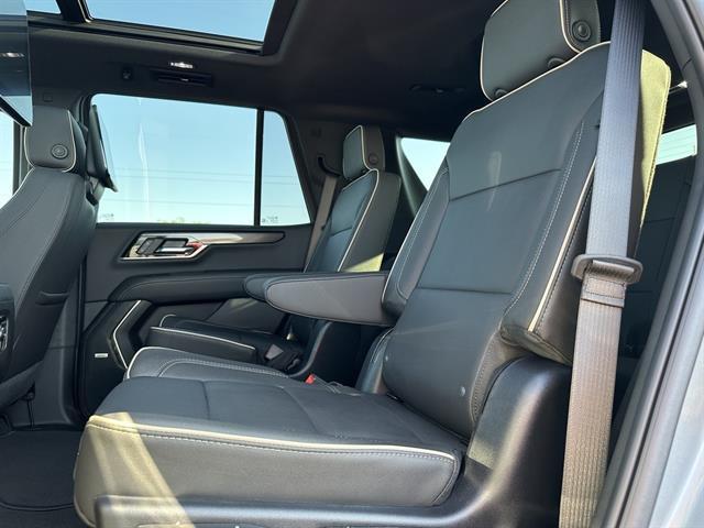 new 2025 GMC Yukon car, priced at $79,817