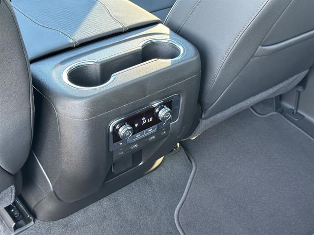 new 2025 GMC Yukon car, priced at $79,817