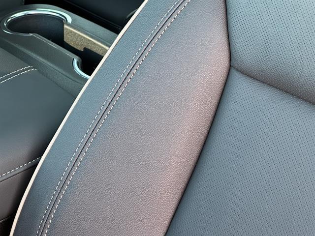 new 2025 GMC Yukon car, priced at $79,817