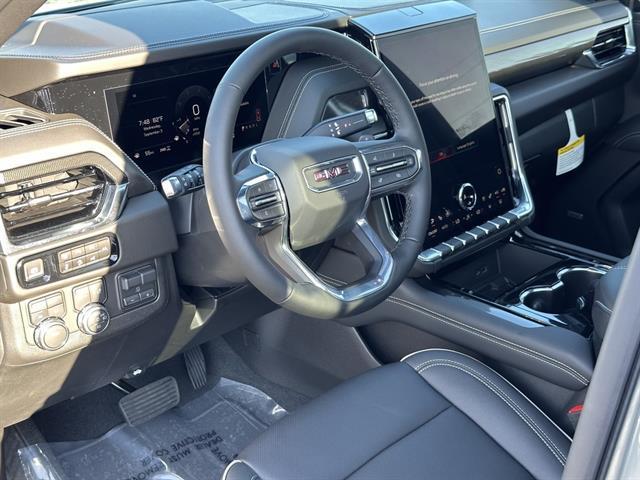 new 2025 GMC Yukon car, priced at $79,817