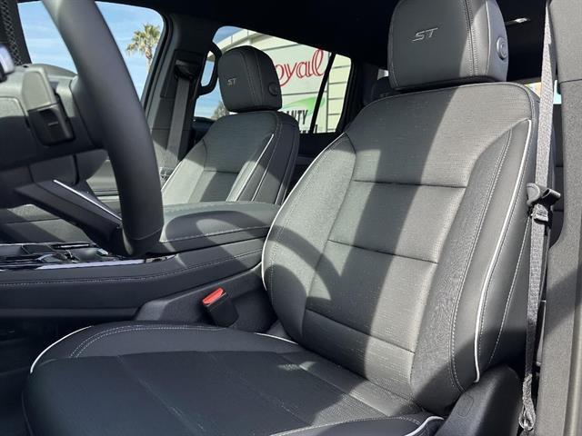 new 2026 Buick Enclave car, priced at $52,155