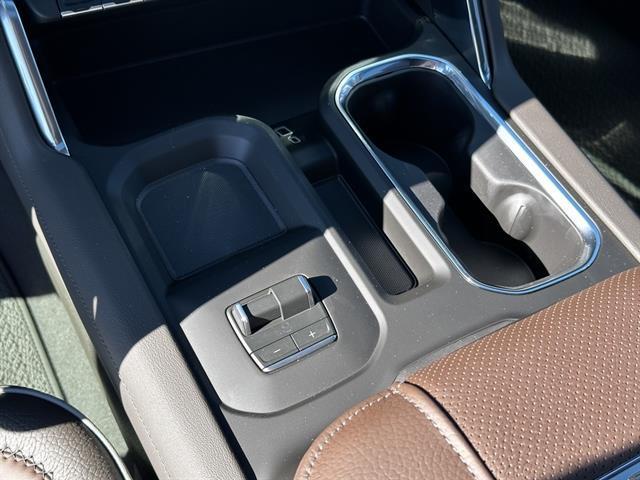 new 2026 GMC Sierra 2500 car, priced at $92,055