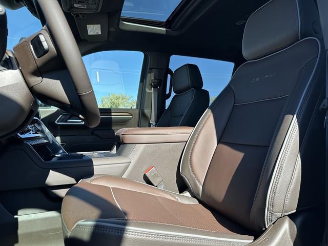 new 2026 GMC Sierra 2500 car, priced at $92,055