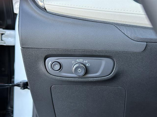 new 2026 Buick Encore GX car, priced at $26,090