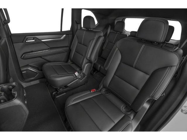 new 2026 GMC Acadia car, priced at $45,240