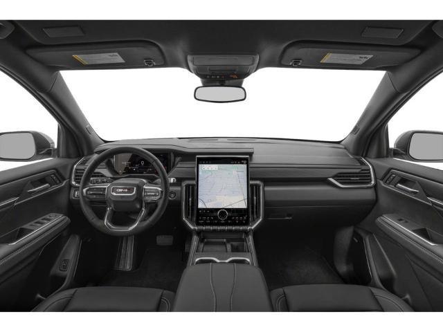 new 2026 GMC Acadia car, priced at $45,240