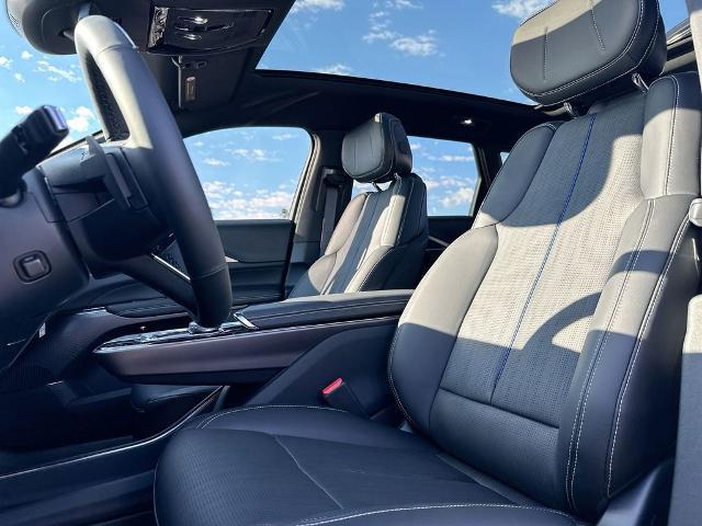 new 2026 Cadillac LYRIQ car, priced at $61,820