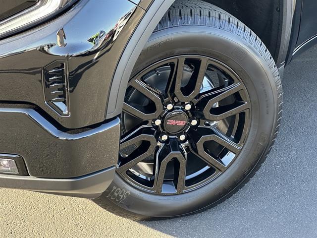 new 2026 GMC Sierra 1500 car, priced at $55,505