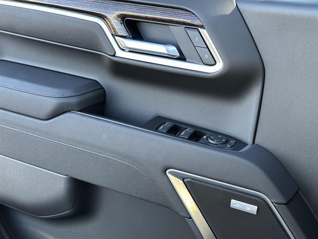new 2026 GMC Sierra 1500 car, priced at $55,505
