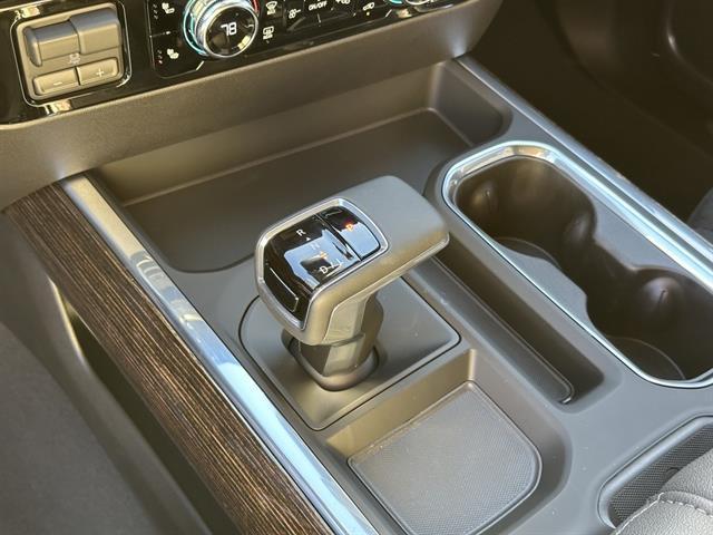 new 2026 GMC Sierra 1500 car, priced at $55,505