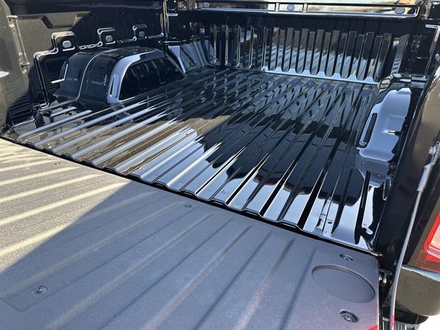 new 2026 GMC Sierra 1500 car, priced at $55,505