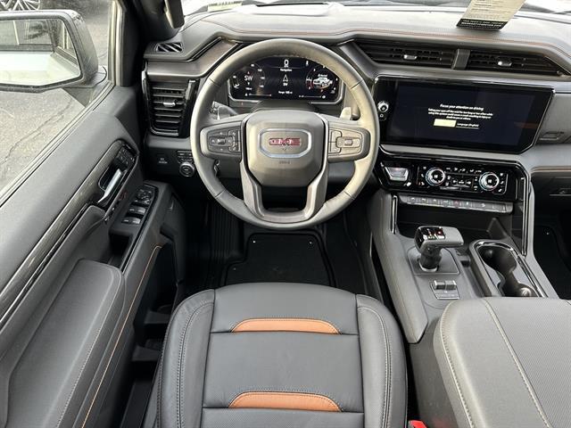 new 2026 GMC Sierra 1500 car, priced at $69,804
