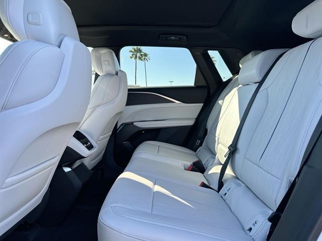 new 2026 Cadillac LYRIQ car, priced at $61,920