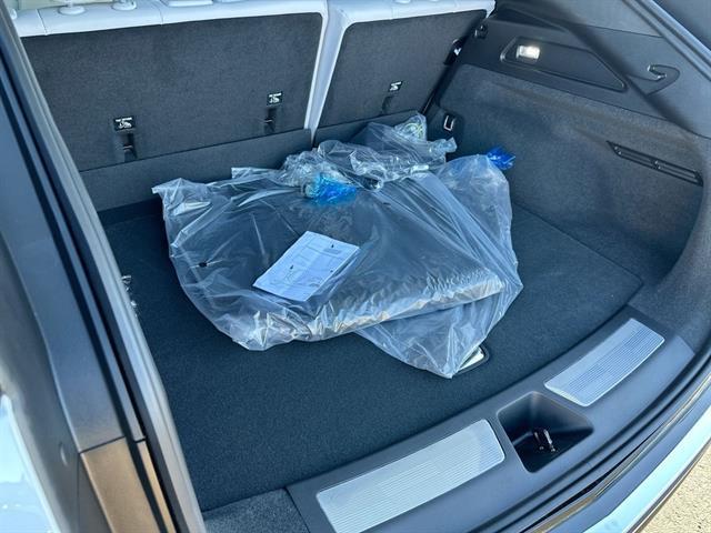 new 2026 Cadillac LYRIQ car, priced at $61,920