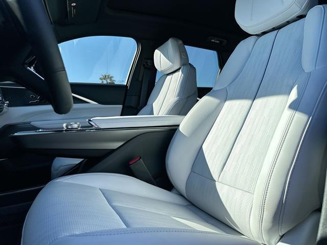 new 2026 Cadillac LYRIQ car, priced at $61,920