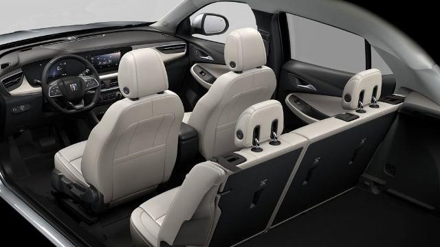 new 2026 Buick Encore GX car, priced at $26,180