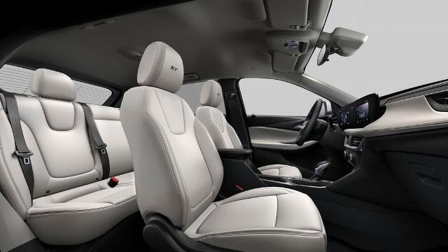new 2026 Buick Encore GX car, priced at $26,180