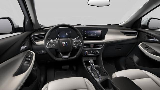 new 2026 Buick Encore GX car, priced at $26,180