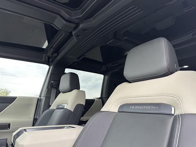 new 2026 GMC HUMMER EV SUV car, priced at $90,732
