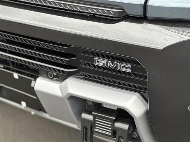 new 2026 GMC HUMMER EV SUV car, priced at $90,732