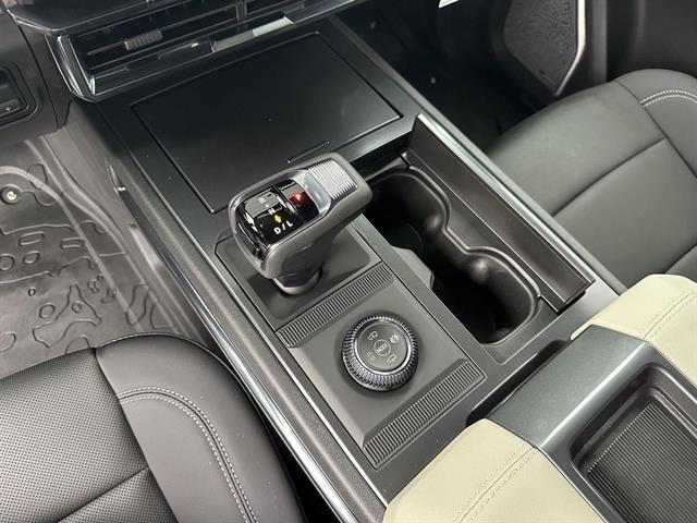 new 2026 GMC HUMMER EV SUV car, priced at $90,732