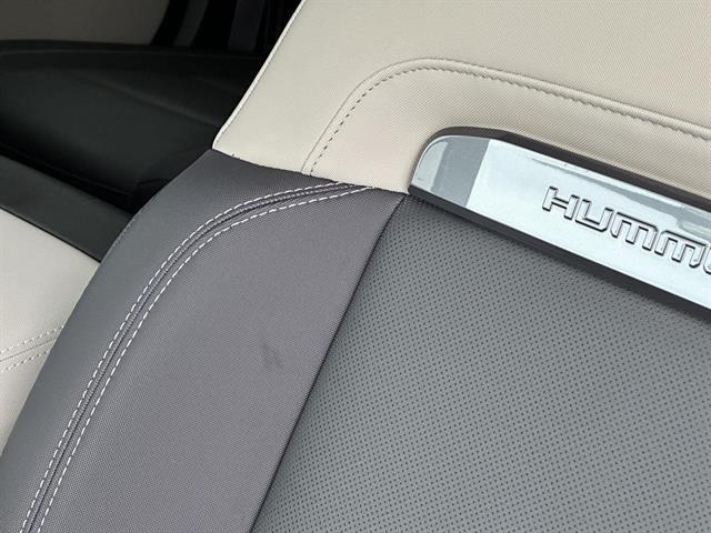 new 2026 GMC HUMMER EV SUV car, priced at $90,732