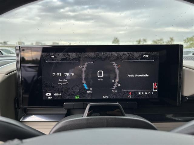 new 2026 GMC HUMMER EV SUV car, priced at $90,732