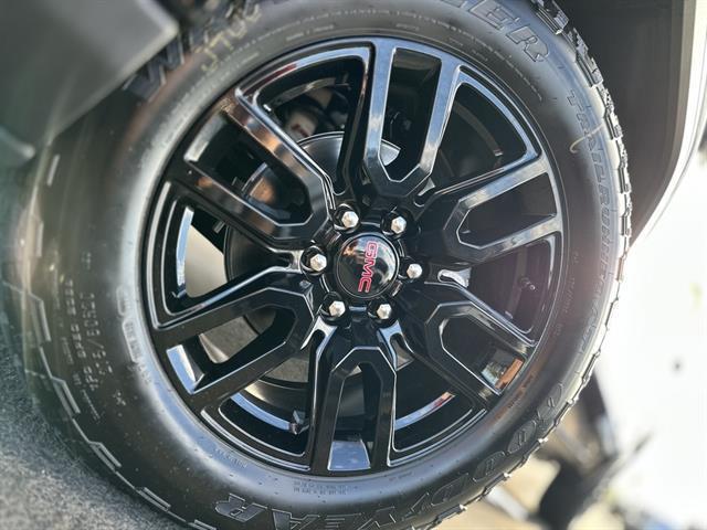 new 2026 GMC Sierra 1500 car, priced at $58,455