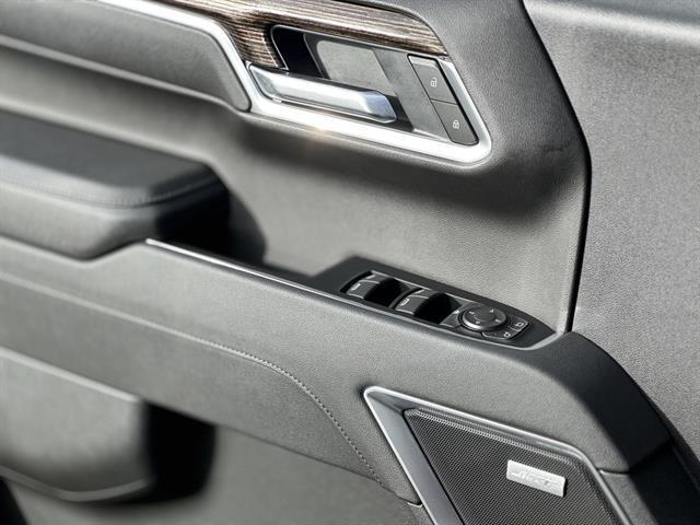 new 2026 GMC Sierra 1500 car, priced at $58,455