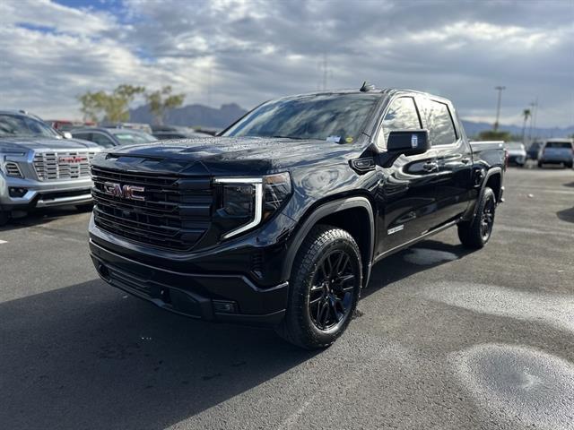 new 2026 GMC Sierra 1500 car, priced at $58,455