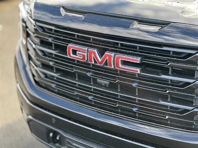 new 2026 GMC Sierra 1500 car, priced at $58,455