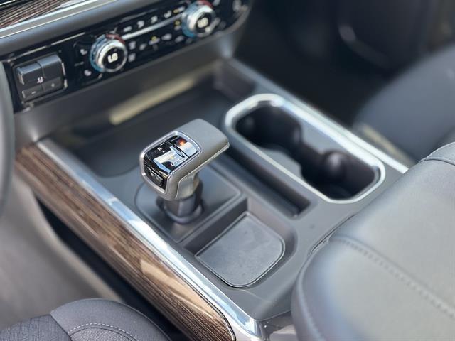 new 2026 GMC Sierra 1500 car, priced at $58,455