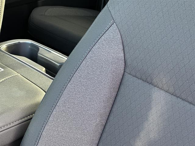 new 2026 GMC Sierra 1500 car, priced at $58,455