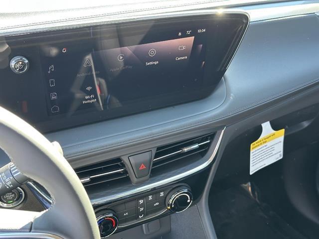 new 2026 Buick Encore GX car, priced at $29,330