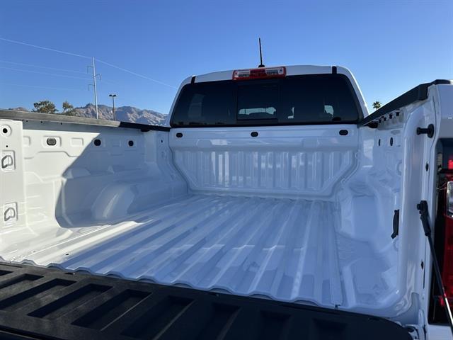 new 2026 GMC Canyon car, priced at $46,495