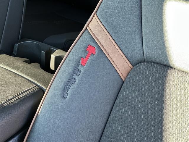 new 2026 GMC Canyon car, priced at $46,495