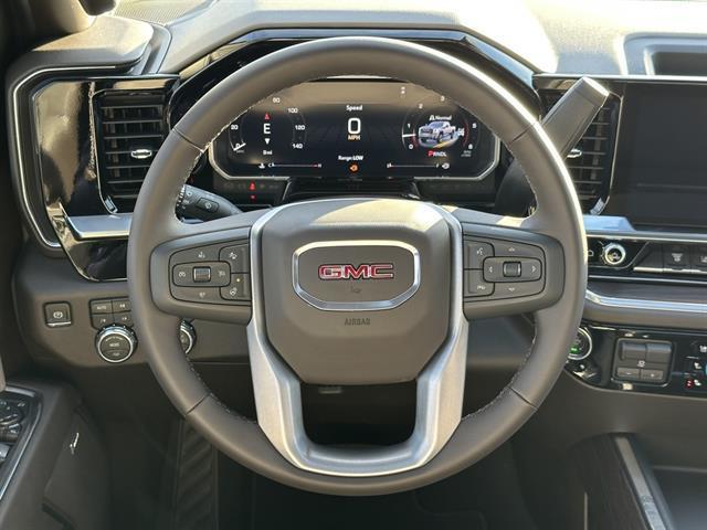 new 2026 GMC Sierra 2500 car, priced at $85,980