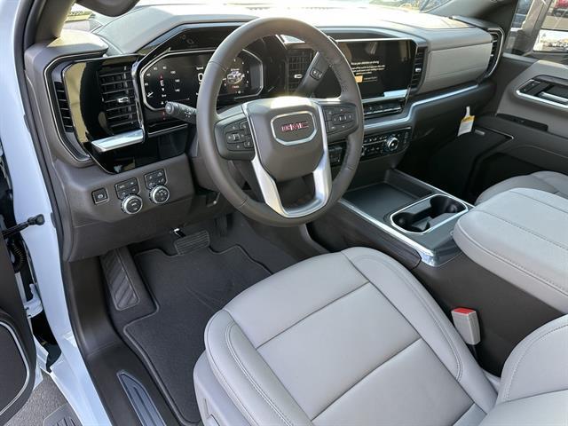 new 2026 GMC Sierra 2500 car, priced at $85,980