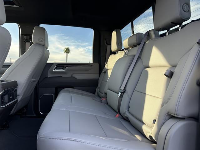 new 2026 GMC Sierra 2500 car, priced at $85,980