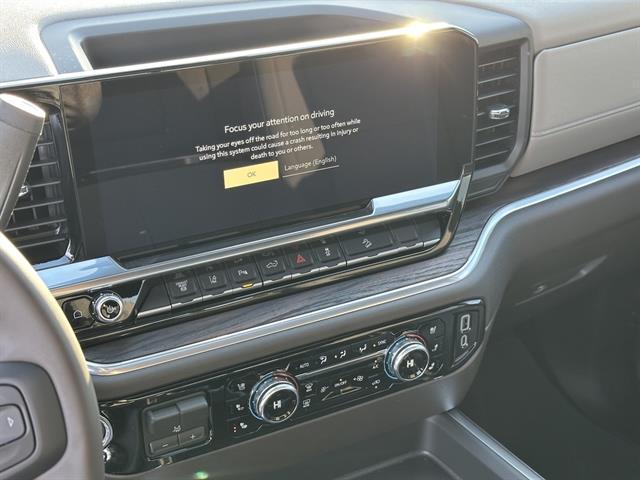 new 2026 GMC Sierra 2500 car, priced at $85,980