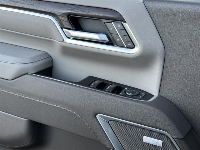 new 2026 GMC Sierra 2500 car, priced at $85,980