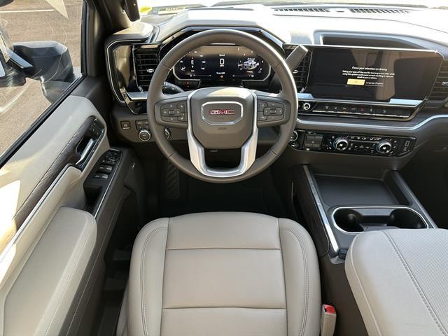 new 2026 GMC Sierra 2500 car, priced at $85,980