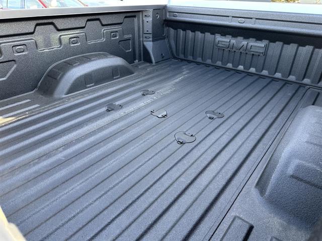 new 2026 GMC Sierra 2500 car, priced at $85,980